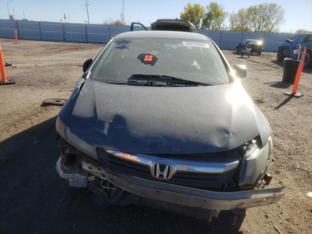 Photo 4 VIN: 2HGFB2F62CH320997 - HONDA CIVIC 