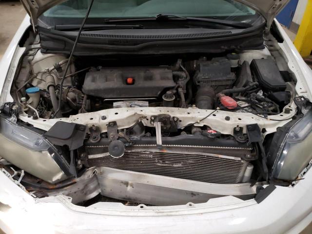 Photo 10 VIN: 2HGFB2F62CH322846 - HONDA CIVIC 