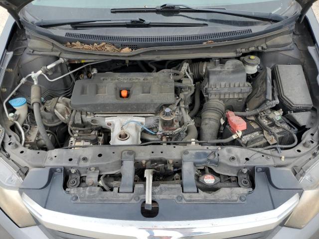 Photo 10 VIN: 2HGFB2F63CH556283 - HONDA CIVIC 