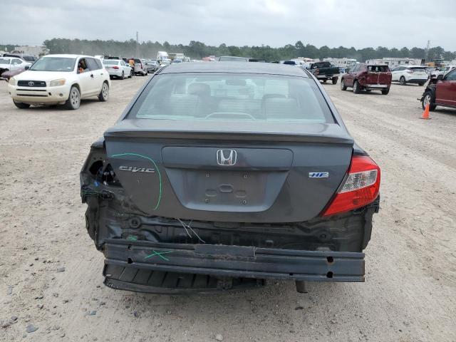 Photo 5 VIN: 2HGFB2F63CH556283 - HONDA CIVIC 