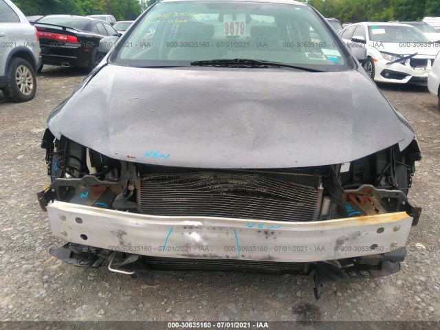 Photo 5 VIN: 2HGFB2F64CH318720 - HONDA CIVIC SDN 