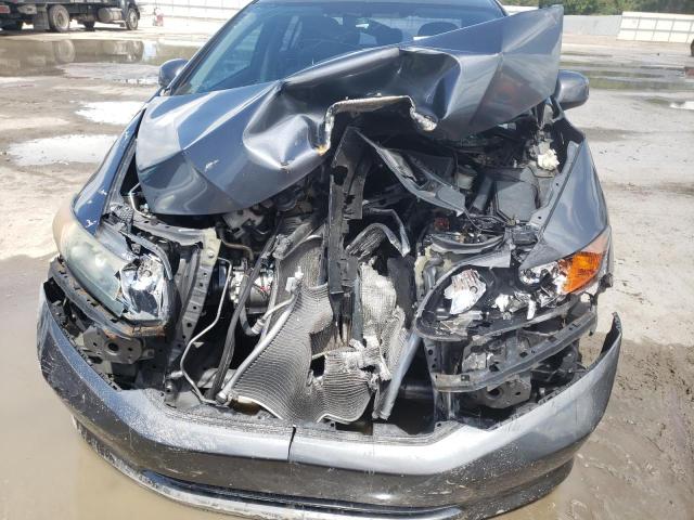 Photo 8 VIN: 2HGFB2F64CH513586 - HONDA CIVIC HF 