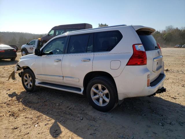 Photo 1 VIN: 2HGFB2F64CH553165 - LEXUS GX 