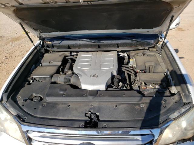 Photo 11 VIN: 2HGFB2F64CH553165 - LEXUS GX 