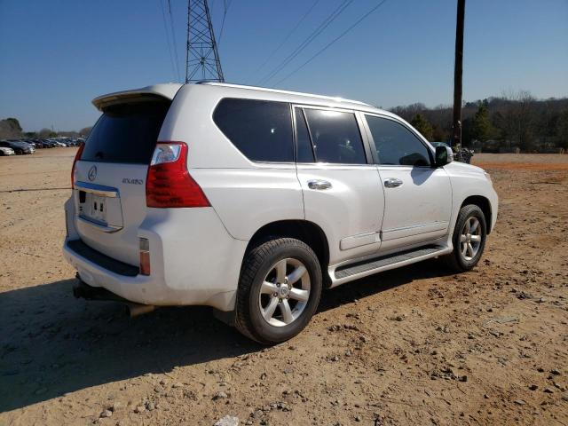 Photo 2 VIN: 2HGFB2F64CH553165 - LEXUS GX 