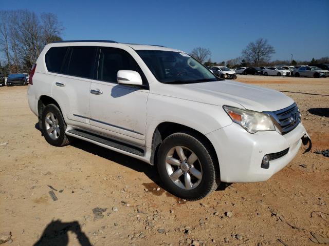 Photo 3 VIN: 2HGFB2F64CH553165 - LEXUS GX 