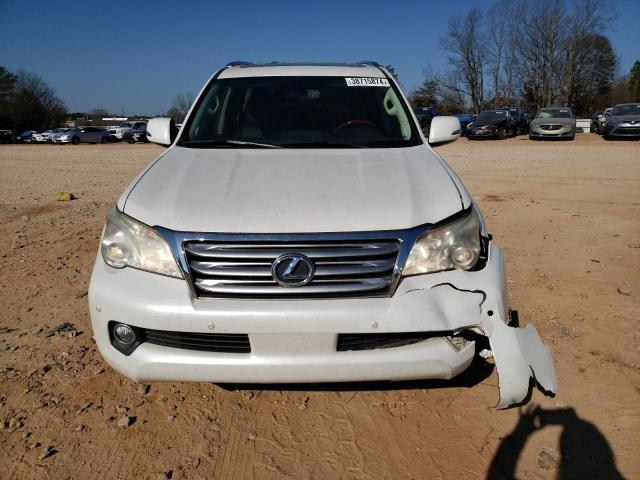 Photo 4 VIN: 2HGFB2F64CH553165 - LEXUS GX 