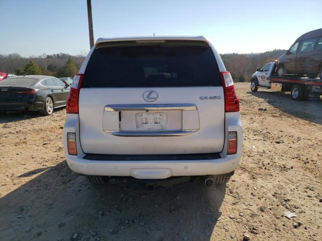 Photo 5 VIN: 2HGFB2F64CH553165 - LEXUS GX 