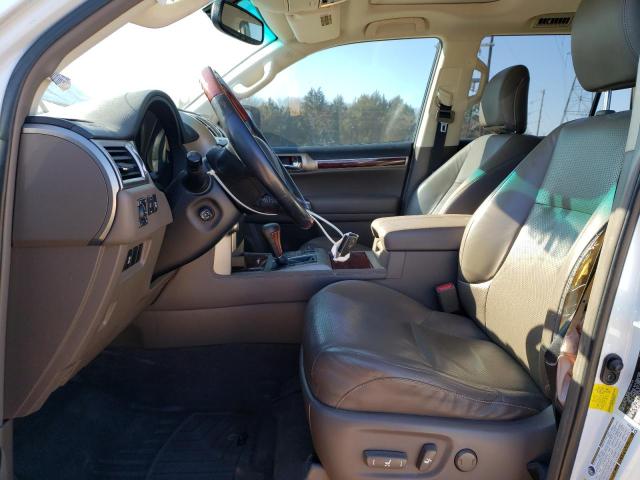 Photo 6 VIN: 2HGFB2F64CH553165 - LEXUS GX 