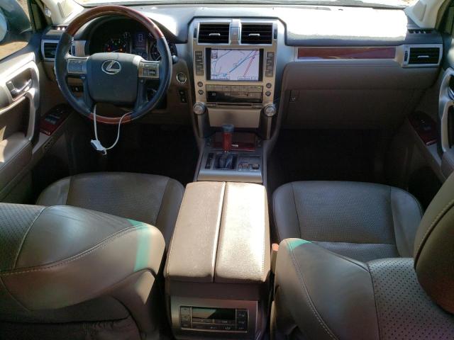 Photo 7 VIN: 2HGFB2F64CH553165 - LEXUS GX 