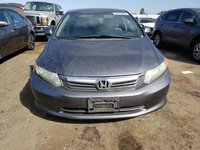 Photo 4 VIN: 2HGFB2F65CH332075 - HONDA CIVIC HF 