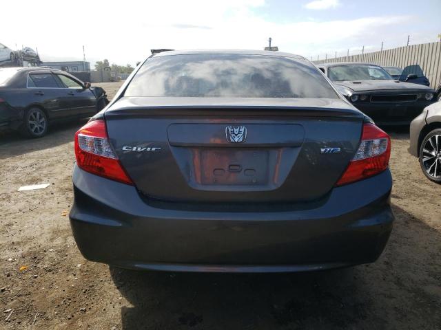 Photo 5 VIN: 2HGFB2F65CH332075 - HONDA CIVIC HF 