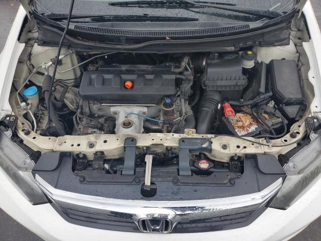 Photo 10 VIN: 2HGFB2F65CH583050 - HONDA CIVIC 