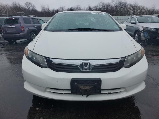 Photo 4 VIN: 2HGFB2F65CH583050 - HONDA CIVIC 