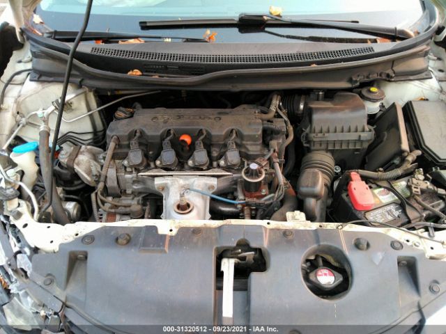 Photo 9 VIN: 2HGFB2F66DH533095 - HONDA CIVIC SDN 