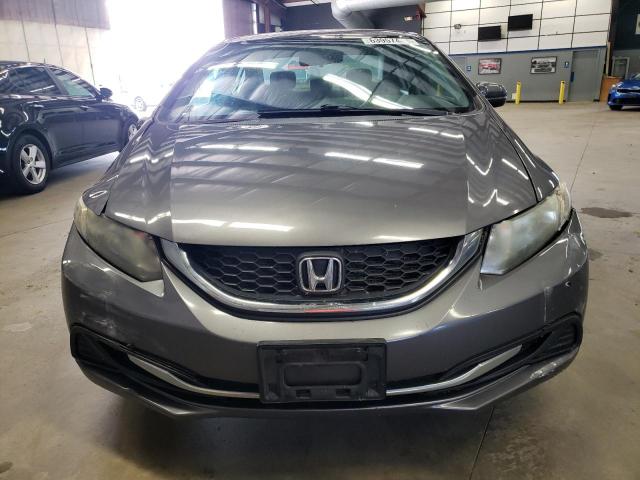 Photo 4 VIN: 2HGFB2F66EH518128 - HONDA CIVIC HF 