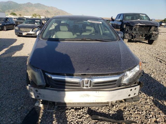 Photo 4 VIN: 2HGFB2F67CH322499 - HONDA CIVIC 