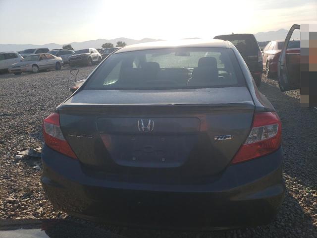 Photo 5 VIN: 2HGFB2F67CH322499 - HONDA CIVIC 