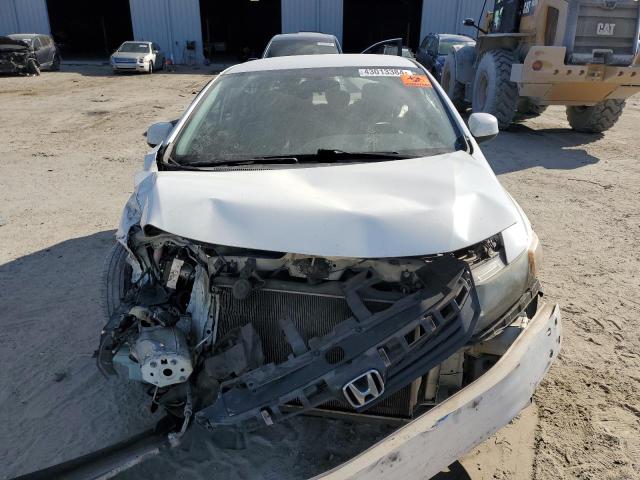 Photo 4 VIN: 2HGFB2F67CH521584 - HONDA CIVIC 