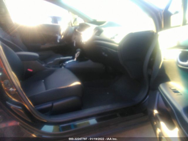 Photo 4 VIN: 2HGFB2F67EH507736 - HONDA CIVIC SEDAN 