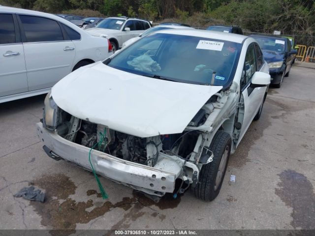 Photo 1 VIN: 2HGFB2F68CH319319 - HONDA CIVIC 