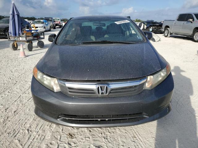 Photo 4 VIN: 2HGFB2F68CH527314 - HONDA CIVIC 