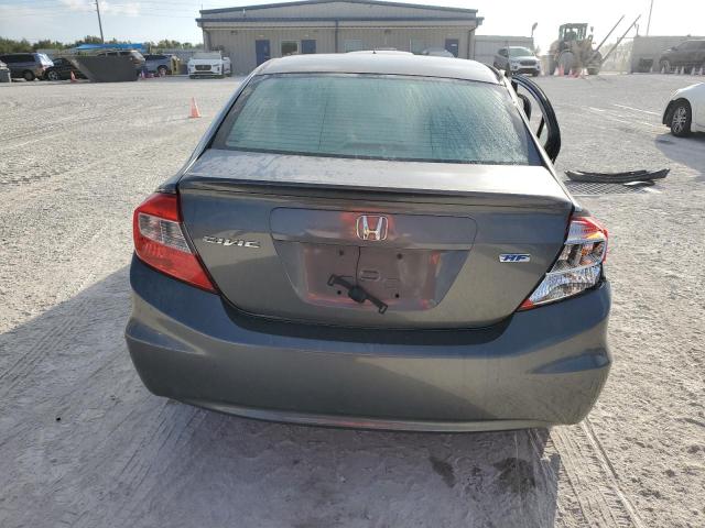 Photo 5 VIN: 2HGFB2F68CH527314 - HONDA CIVIC 