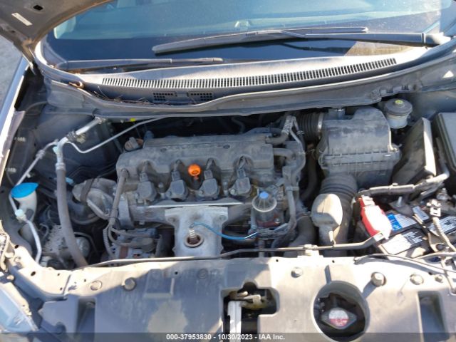 Photo 9 VIN: 2HGFB2F68DH528898 - HONDA CIVIC SDN 