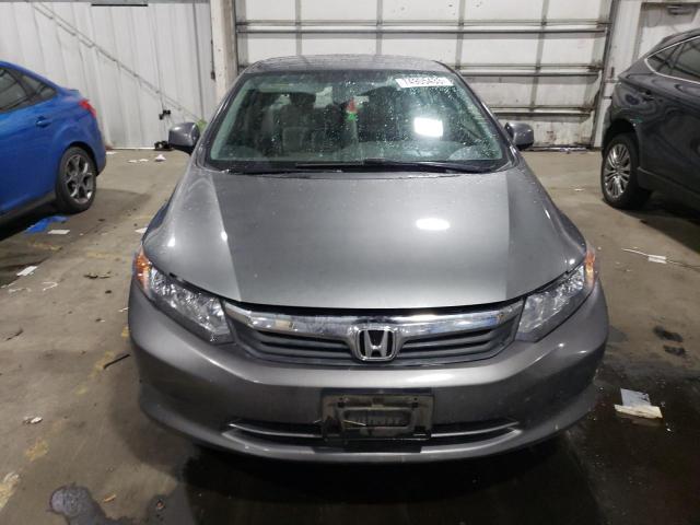 Photo 4 VIN: 2HGFB2F69CH518251 - HONDA CIVIC 