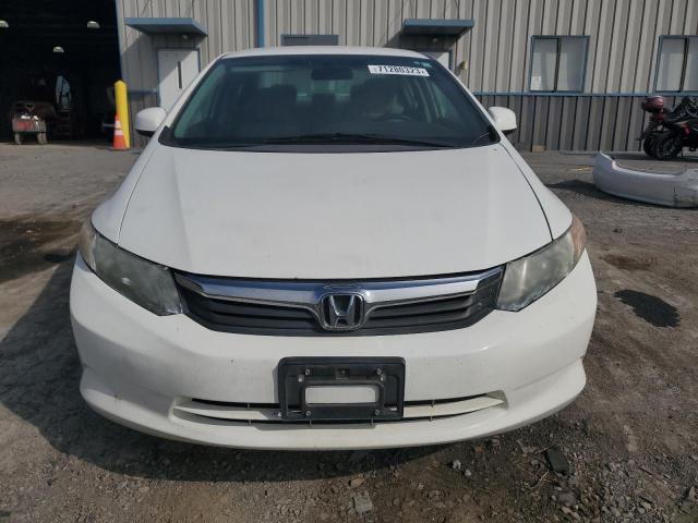 Photo 4 VIN: 2HGFB2F69CH544428 - HONDA CIVIC 