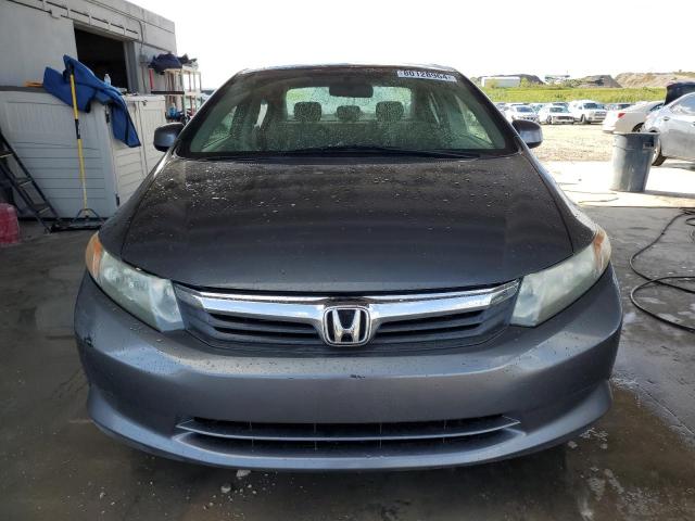 Photo 4 VIN: 2HGFB2F69CH556384 - HONDA CIVIC HF 