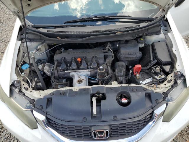 Photo 10 VIN: 2HGFB2F69DH528019 - HONDA CIVIC HF 