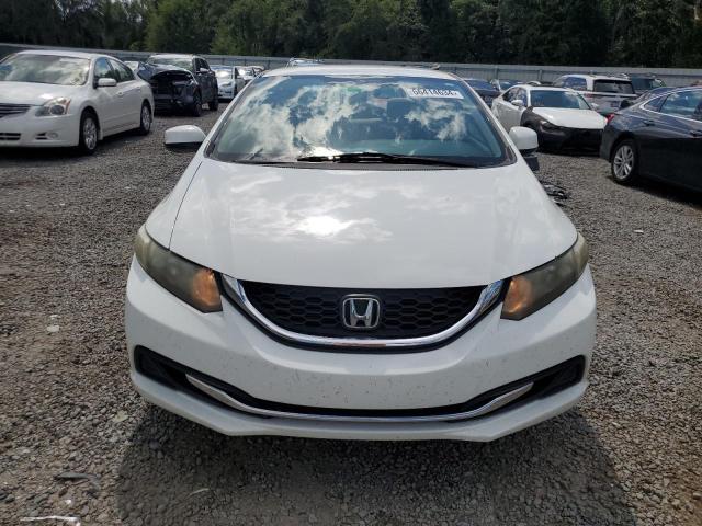 Photo 4 VIN: 2HGFB2F69DH528019 - HONDA CIVIC HF 