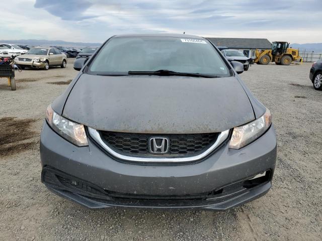 Photo 4 VIN: 2HGFB2F69DH559447 - HONDA CIVIC HF 