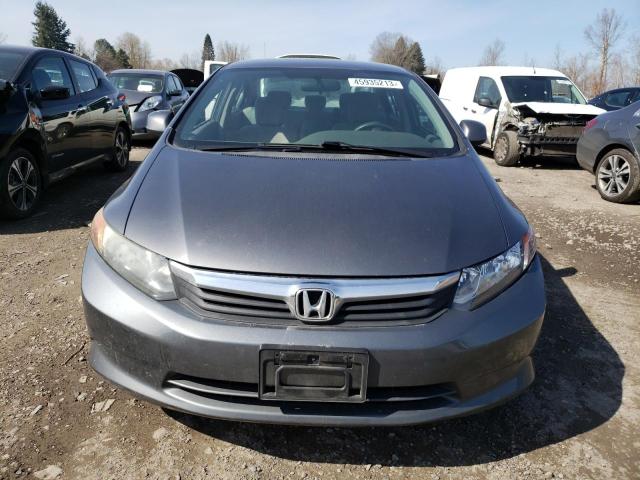 Photo 4 VIN: 2HGFB2F6XCH332119 - HONDA CIVIC HF 