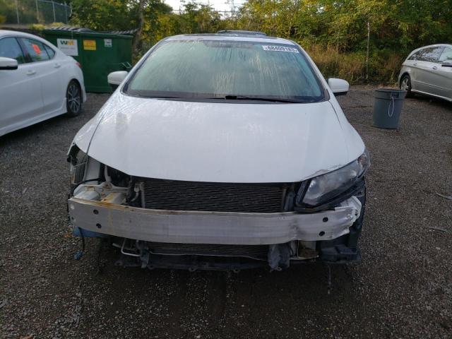 Photo 4 VIN: 2HGFB2F70FH051492 - HONDA CIVIC 