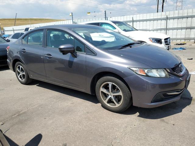 Photo 3 VIN: 2HGFB2F70FH524159 - HONDA CIVIC SE 