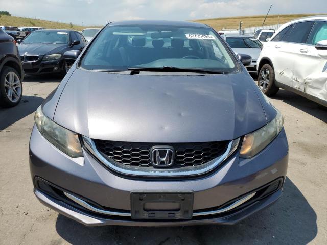 Photo 4 VIN: 2HGFB2F70FH524159 - HONDA CIVIC SE 