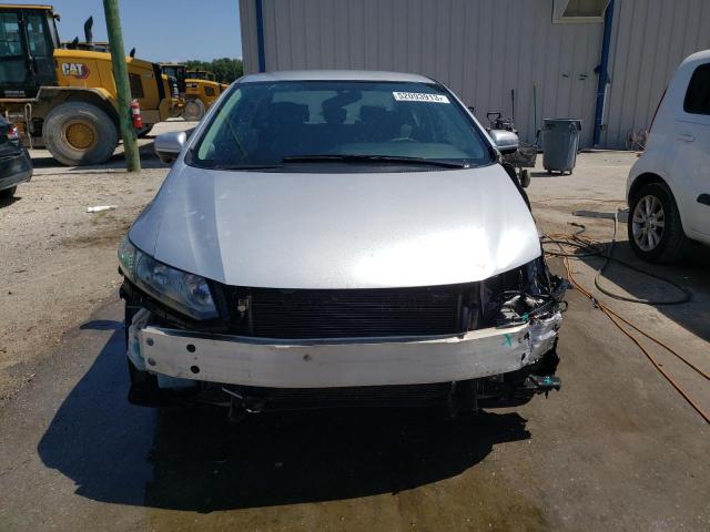 Photo 4 VIN: 2HGFB2F70FH545481 - HONDA CIVIC SE 