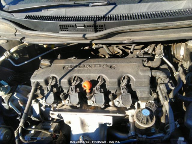 Photo 9 VIN: 2HGFB2F70FH548137 - HONDA CIVIC SEDAN 