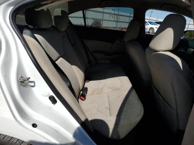 Photo 5 VIN: 2HGFB2F70FH563754 - HONDA CIVIC SE 