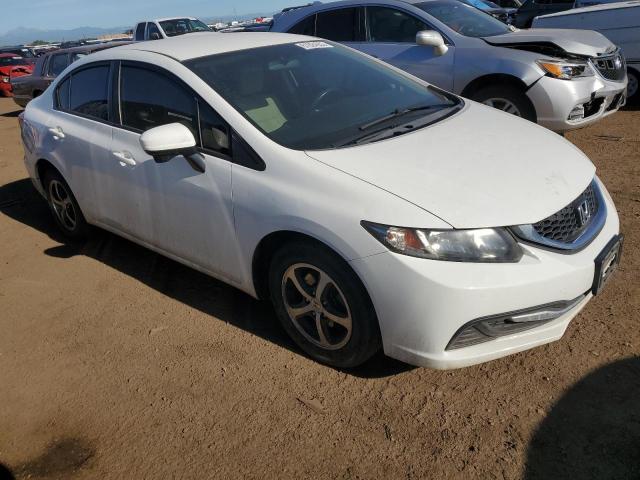 Photo 3 VIN: 2HGFB2F71FH524297 - HONDA CIVIC SE 