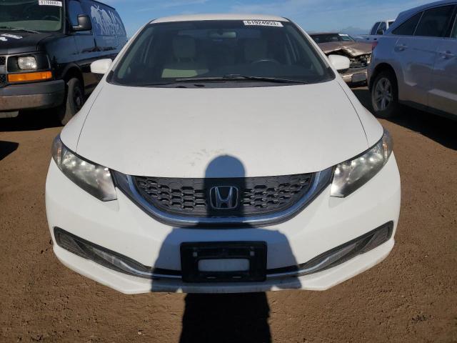 Photo 4 VIN: 2HGFB2F71FH524297 - HONDA CIVIC SE 