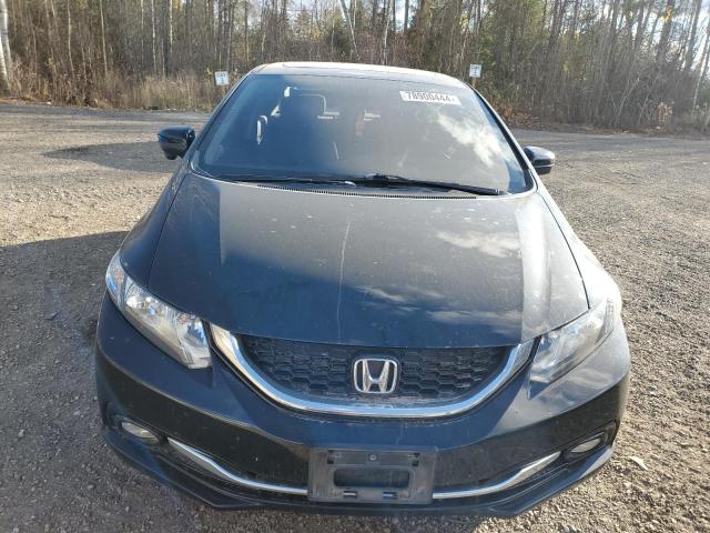 Photo 4 VIN: 2HGFB2F72EH006228 - HONDA CIVIC TOUR 