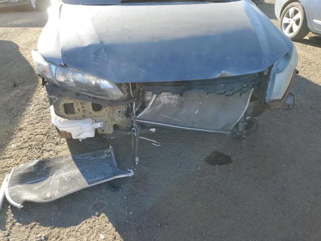 Photo 8 VIN: 2HGFB2F72FH541173 - HONDA CIVIC SE 