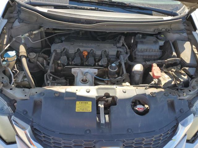 Photo 10 VIN: 2HGFB2F72FH541240 - HONDA CIVIC SE 