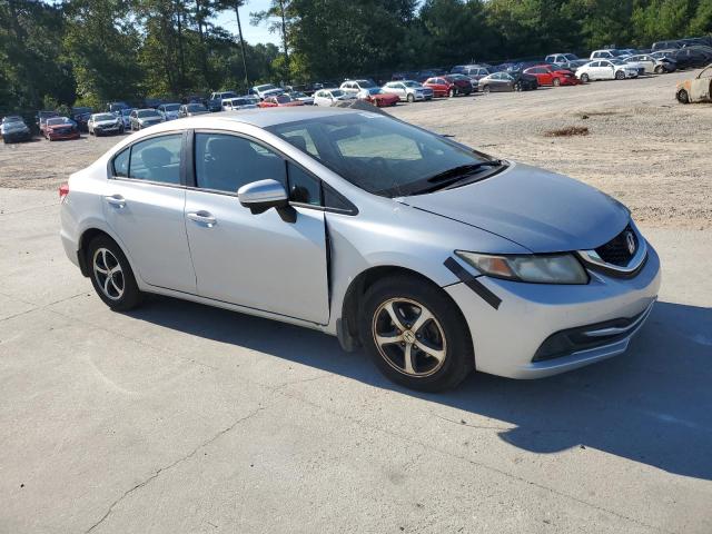 Photo 3 VIN: 2HGFB2F72FH541240 - HONDA CIVIC SE 