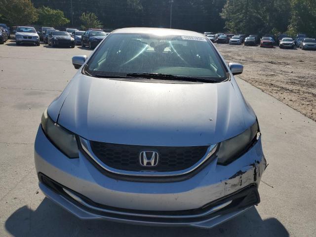 Photo 4 VIN: 2HGFB2F72FH541240 - HONDA CIVIC SE 