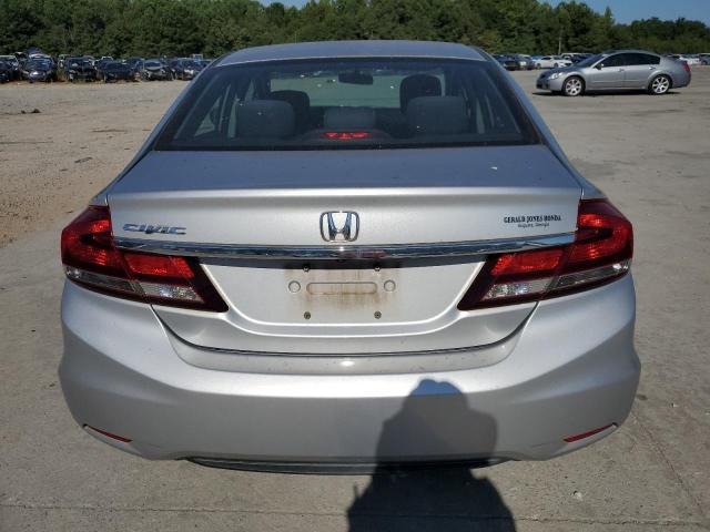 Photo 5 VIN: 2HGFB2F72FH541240 - HONDA CIVIC SE 