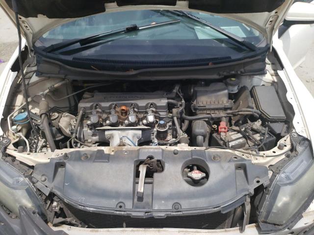 Photo 10 VIN: 2HGFB2F72FH541450 - HONDA CIVIC 